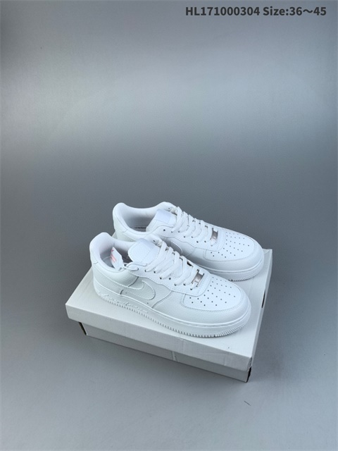 women air force one shoes 36-45 2025-9-19-325